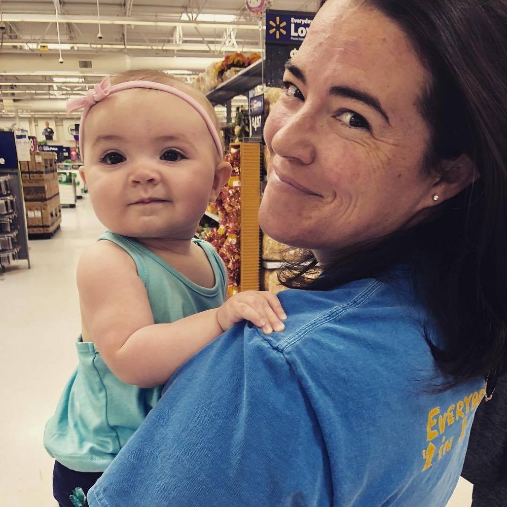 Meet your Posher, Deseree